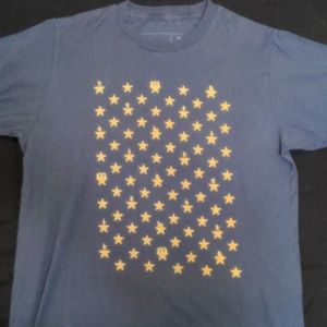 Hamilton San Francisco T shirt